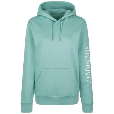 Hoody YOUNIQUE Mint